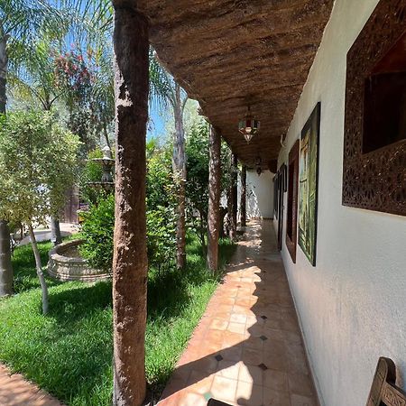 O'Loft Hotel Lagouassem Bagian luar foto
