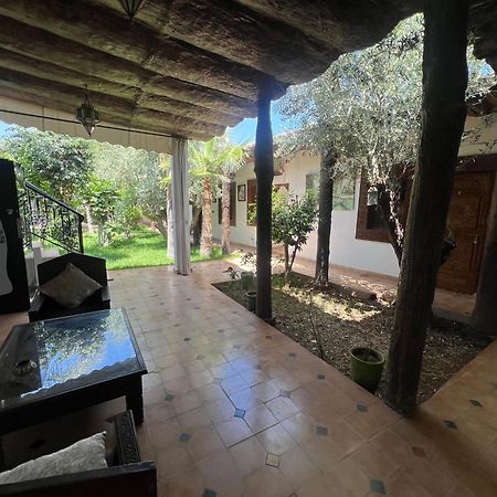 O'Loft Hotel Lagouassem Bagian luar foto