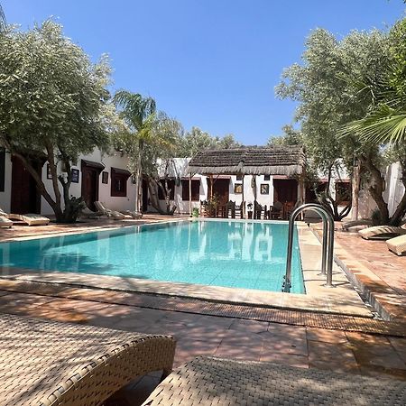 O'Loft Hotel Lagouassem Bagian luar foto