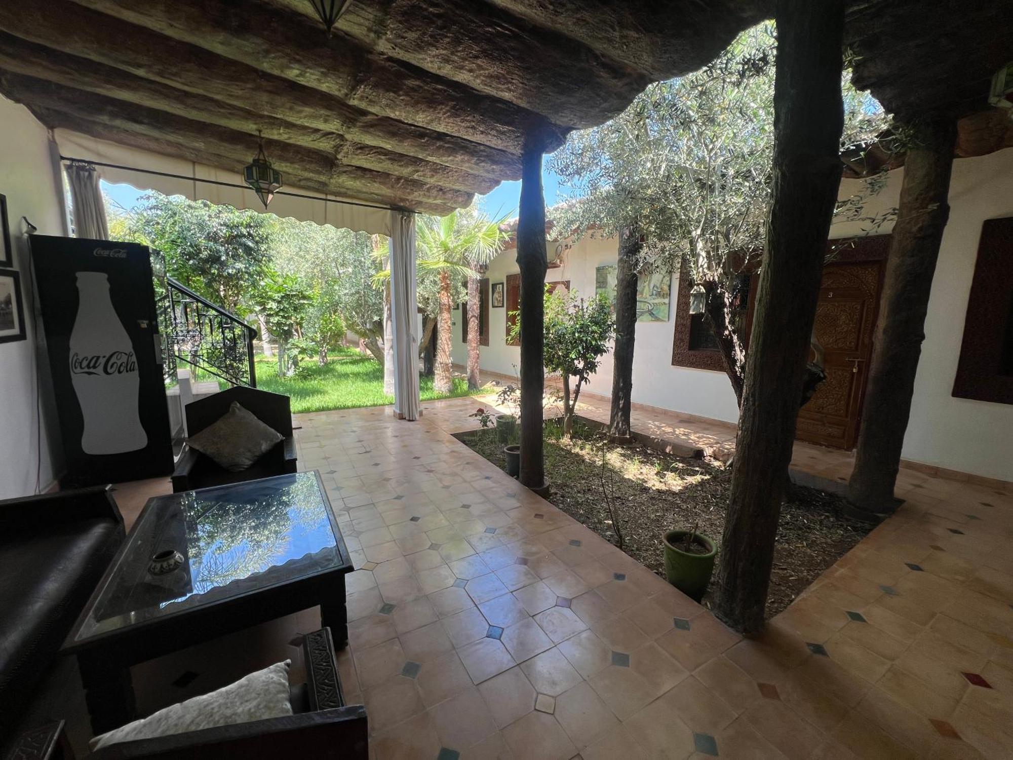 O'Loft Hotel Lagouassem Bagian luar foto